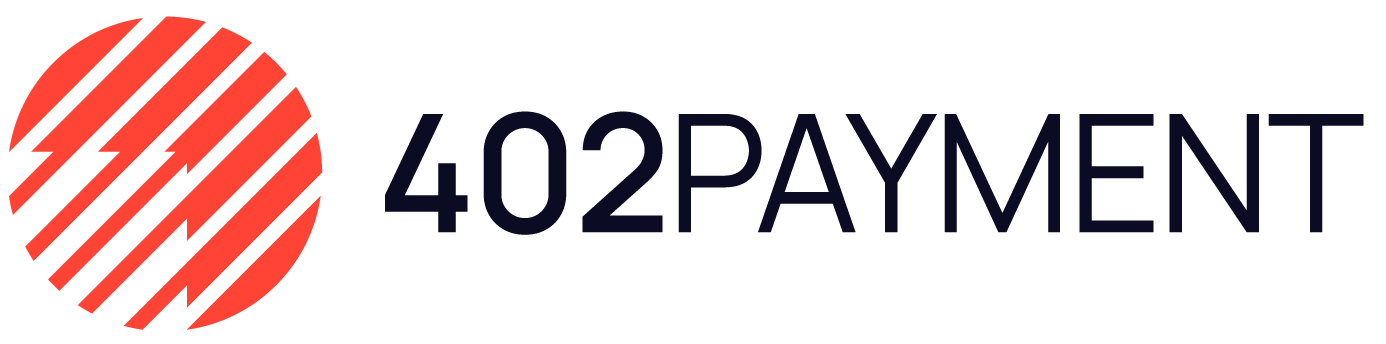 402PAYMENT Logo